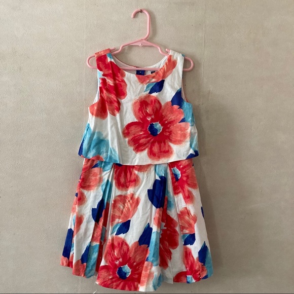 Janie and Jack Other - Janie and Jack Summer Dress
